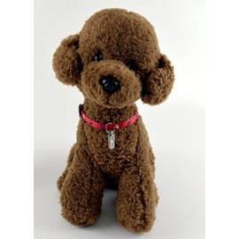 8pcs Pet ID Tube Tags Barrel Tube Collars for Pet Metal ID Collar Tags for Dog Cat Address Name Label Tube Prevent Pet Lost