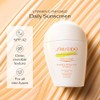 Shiseido Protector Solar Urban Environment Vita-Clear Fps 42 - Fórmula