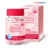Holidays Skin Moisturizing Low Molecular Collagen Peptide UV Care 60