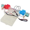 Supplying Demand W10683603 W10423125 Top Load Washer Water Inlet Valve
