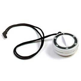 Norpro 60-Minute Magnetic Timer on a Rope