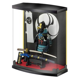 maisuta-zyapan Sengoku 武将 Armor Series Figure Yamamoto 勘助 A-Type