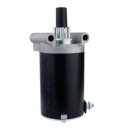 Replacement Parts For 9T Starter For Kohler Engines 32-098-08 32-098-08S 410-21100 410-21081 3209808 Mod-A&U88-48