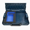 APTEX Foam Insert Suitable for Bosch Charger GAL 18V-40 for