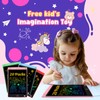 20 Pack LCD Writing Tablet for Kids - Erasable and