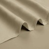 Yorkshire Bedding 25 Cm Fitted Bed Sheets - Super Soft