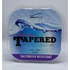 AbuAdiyat fishing Power CAST Tapered Shock Leader (13mX5) (Purple, 15-60lbs)