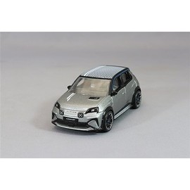 Noreve 1/64 Alpine A290 GTS 2025 Plumier Edition Gray