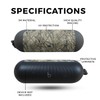 Speaker Skin Compatible with Beats Pill (2024) - HTC Fall