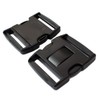 LytHarvest 2.25" Tri-Release Buckle Set, Replacement Buckle System for 2-1/4in