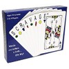Scravage Card Game