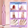 USB Nail Router Portable Electric Manicure Pedicure Set Manicure Pedicure