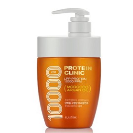 Elastin Protein Clinic High-Nutrition Protein Treatment 700ml x 1 / 엘라스틴 프로틴클리닉 고영양 단백질 트리트먼트 700ml 1개