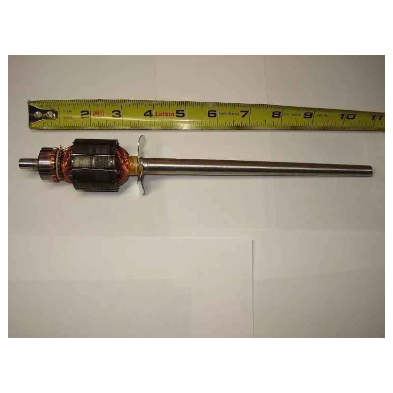 Hamilton Beach Malt Mixer 33 933 parts NOS Armature Motor