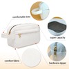 Cosmetic Bags Women's Small Toiletry Bag Make Up Bag Travel