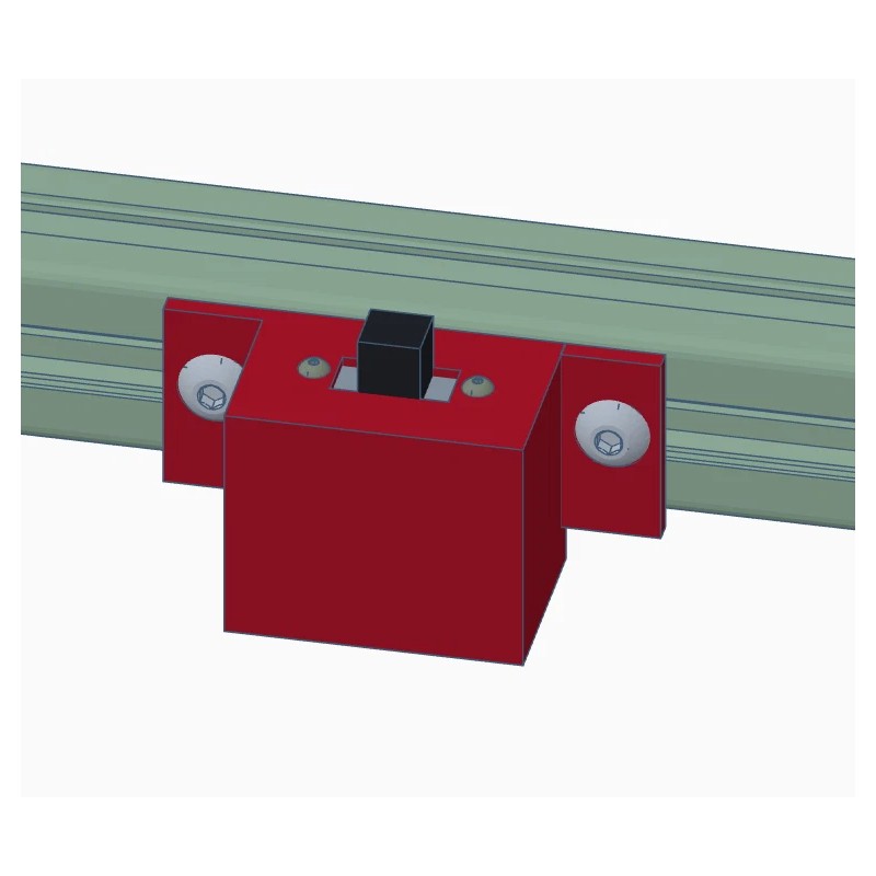 Geeks At Large Sculpfun Rotary Switch Kit - All Metal