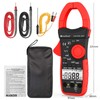 HOLDPEAK Handheld Clamp Meter with Bluetooth via APP, HP-570T-APP Digital