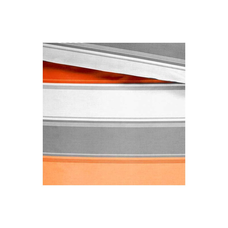 Fusion Duvet Cover and Pillow Case, 52% Polyester / 48%
