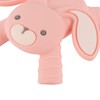 Itzy Ritzy - Ritzy Teether for Molars - Massages Sore