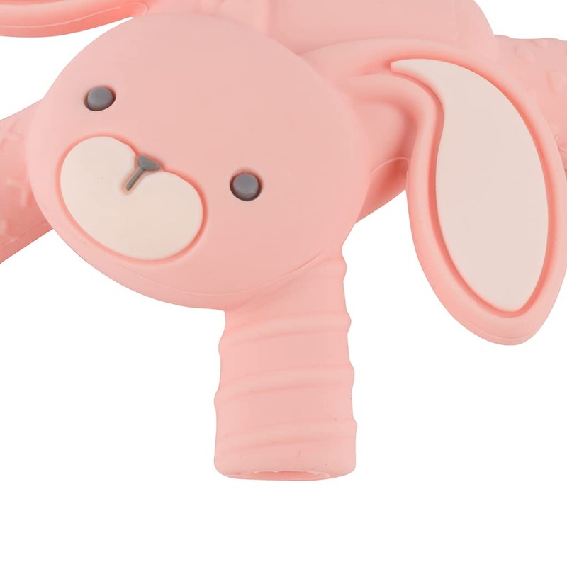 Itzy Ritzy - Ritzy Teether for Molars - Massages Sore