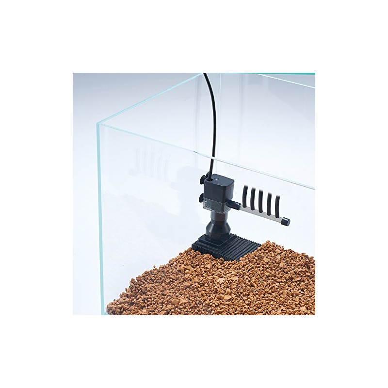 GEX AQUA FILTER Aqua Terra Maker Water Distribution Pipe Flow