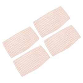 TOVINANNA Infant Navel Hernia Support Belt Belly Band Skin-friendly Material for Newborns