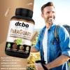 Advanced Parasite & Worm Intestinal Cleanse for Humans Complete Kit