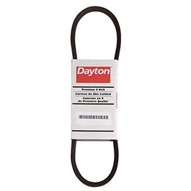 Dayton V-Belt, 4L420