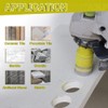 Diamond Tile Hole Saw Kit - Diamond Core Drill Bits