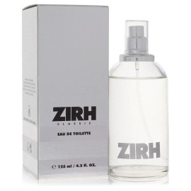 Zirh by Zirh International Men's Eau De Toilette Spray 4.2 oz