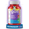 Goli Kids Multivitamínico Completo Para Niños 80 Gomitas Sabor Frutas
