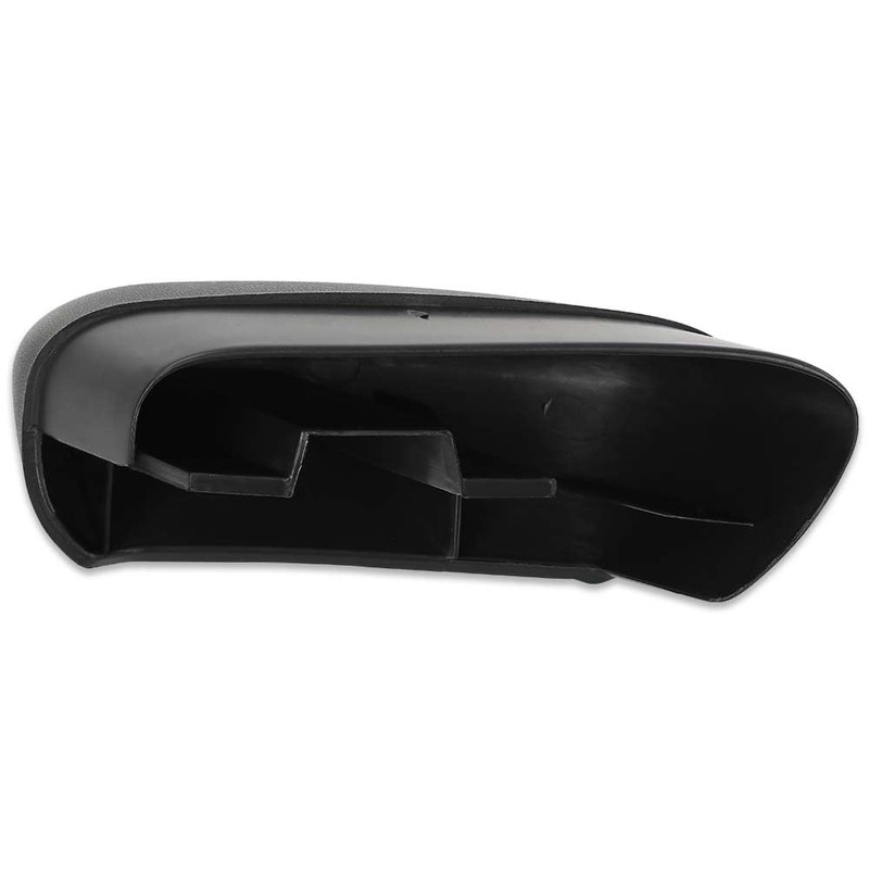 CHEDA Running Board Side Step Bar End Cap Cover Set
