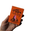 Gypsy Witch Fortune Telling Cards