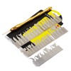 Mobile Phone Repair Removal CPU Pry Knife Removing Chip Blade