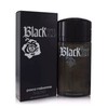 Paco Rabanne Black Xs Cologne by Paco Rabanne Men Perfume Eau De Toilette 3.4 oz EDT Spray