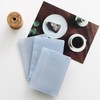 Arsmat Set of 2 Wallet Insert Credit Card Holder with
