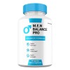 MEN Balance pro M.E.N Balance Pro Supplemement, Max Strength, MEN