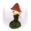 Unknown Dancing Animal Home Birthday Scarecrow fall Toy Solar Powered
