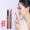 [Saint Fran] Lip Treatment Lip Balm Lipstick 1.6g - Eclat Lovely Pink / [세인트프랑] 립 트리트먼트 립밤 립스틱 1.6g - 에끌라 러블리핑크