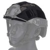 Helmet Cover, Tactical Cloth Cover for BJ/PJ/MH Airsoft Paintball Fast