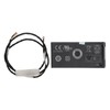 FR463 NU209 Laptop Battery with Connecting Cable for Dell Poweredge
