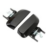Rear Left Right Outside Door Handle 82607 EA502 Exterior Outer