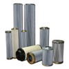 Big Filter Replacement Hydraulic Filter Compatible with Lenz 5062100, 1-Pack