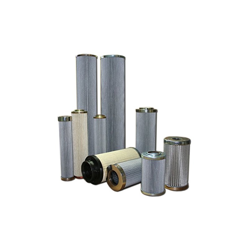 Big Filter Replacement Hydraulic Filter Compatible with Lenz 5062100, 1-Pack