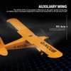 Park10 Toys Upgrade A160 J3-CUB RC Airplane for Adults 5