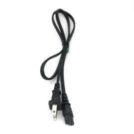 Kentek 3Ft POWER CABLE CORD FOR CANON MX492 MX490 MX479 MX472 MP150 MP230 MP499 PRINTER