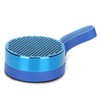 Mini Bluetooth Speaker Bathroom Waterproof Level 7 Metal Wireless Portable