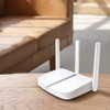 MERCUSYS MW306R, 300Mbps Inalámbrico N Multimodo WiFi Router, 1 *