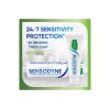 Sensodyne Pronamel Fresh Breath Enamel Toothpaste & Fresh Mint Cavity