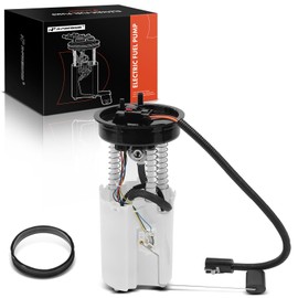 A-Premium Electric Fuel Pump Module Assembly with Sending Unit Compatible with Jeep Grand Cherokee 1995 4.0L 5.2L Gas